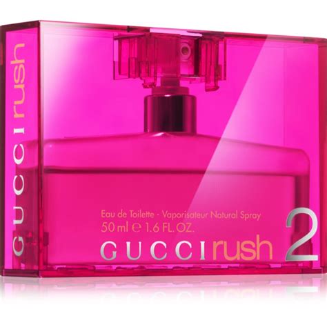 Rush GUCCI Eau de Toilette para mujer precio